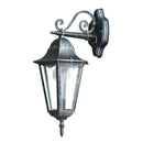 Applique da esterno | Illuminazione giardino | Lanterna Classica