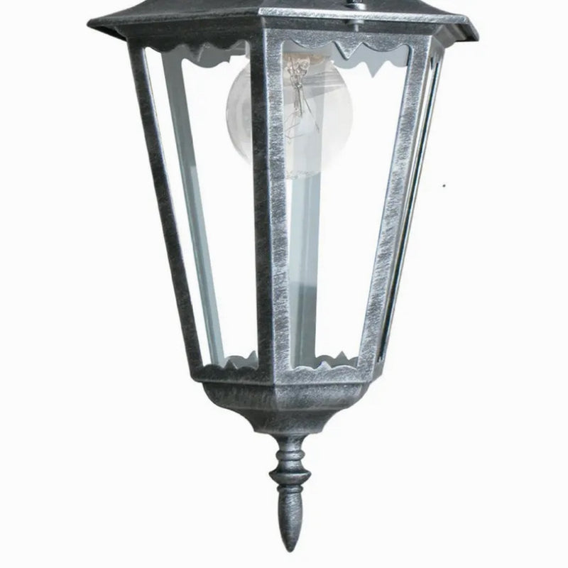 LANT-FIRENZE/AP1B | Lanterna classica da esterno | Illuminazione giardino