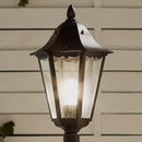 Lampione classico | Illuminazione esterna | Lanterne da Giardino