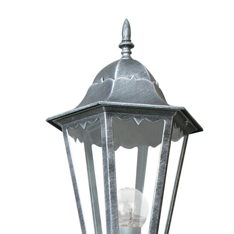 LANT-FIRENZE/AP1A | Applique lanterna classica | Illuminazione  esterna