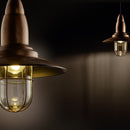 Fisherman - Lampadario rustico stile marinaro