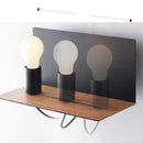 FLASH | Applique moderna | Fan Europe