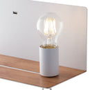 I-FLASH-AP BCO | Applique moderne | Fan Europe