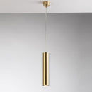 I-FLUKE-S30 ORO | Lampadari moderni | Fan Europe