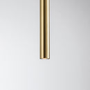 I-FLUKE-S30 ORO | Lampadari moderni da cucina | Fan Europe