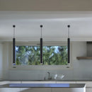 I-FLUKE-S NERO | Lampadari da cucina | Fluke nero | Fan Europe