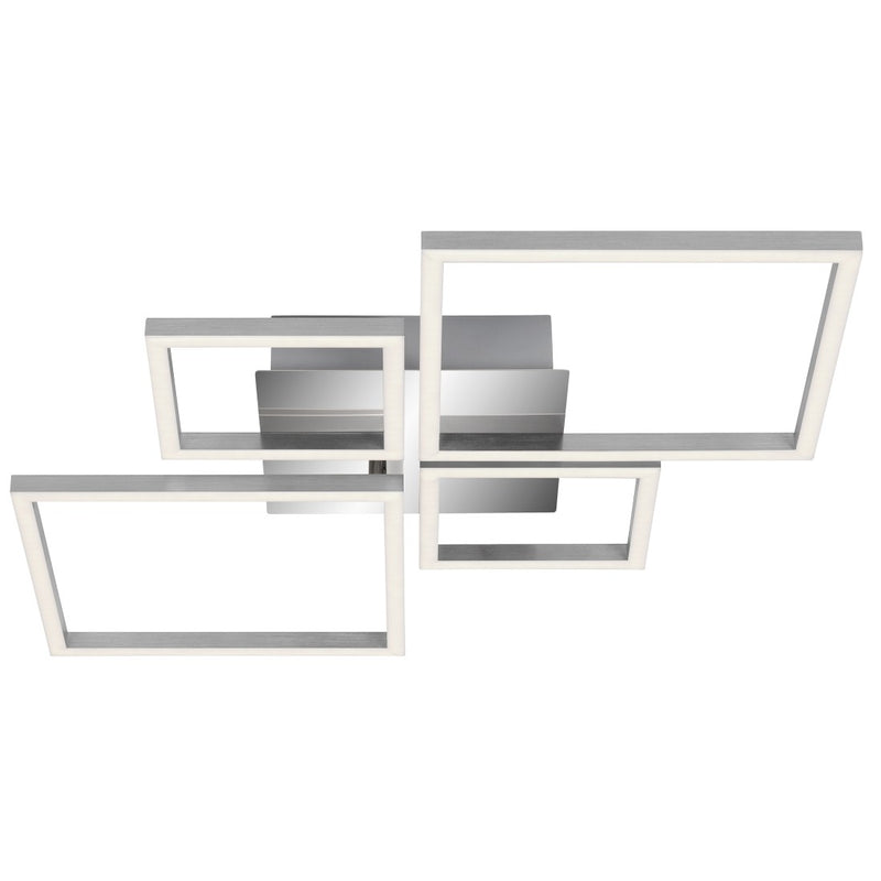 Frame 3128-018 | Plafoniera LED |  Briloner