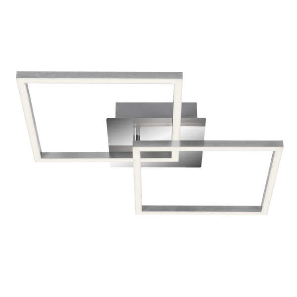 Frame 3210-018 | Plafoniera LED moderna | Brilo Briloner
