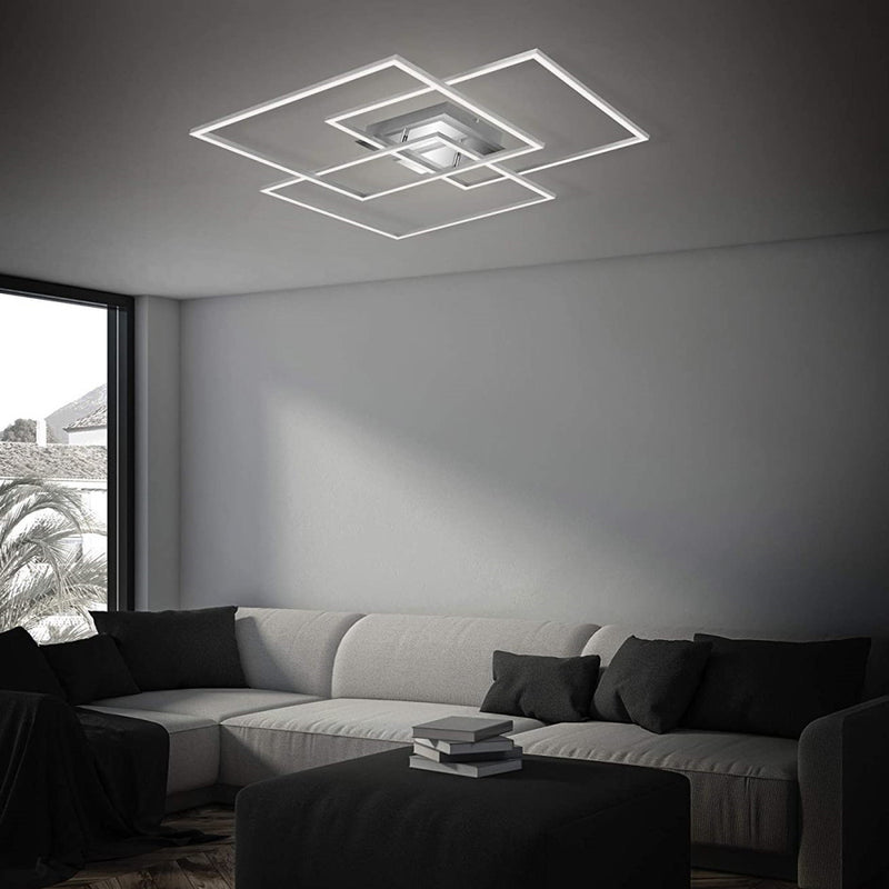 Plafoniera Frame | Plafoniere LED Moderne | Enlightenstore