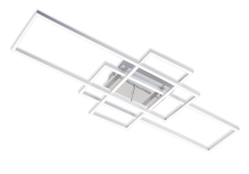 Plafoniera Frame | Lampade LED Moderne | Briloner