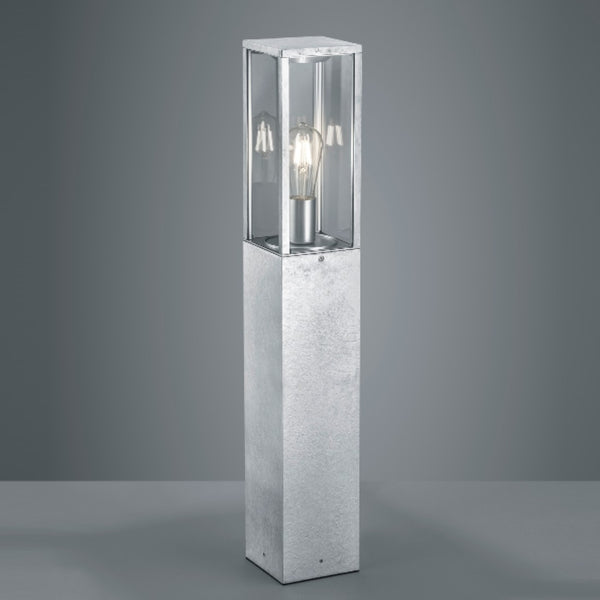 Garonne 401860186 | Lampione moderno | Illuminazione da esterno | Trio Lighting