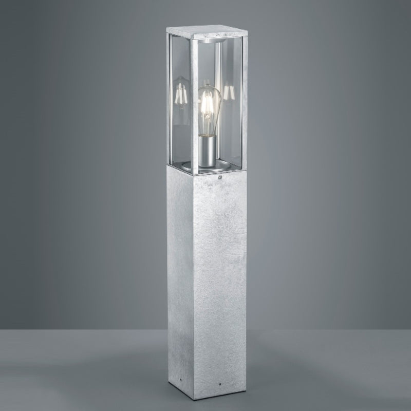 Garonne 401860186 | Lampione moderno | Illuminazione da esterno | Trio Lighting