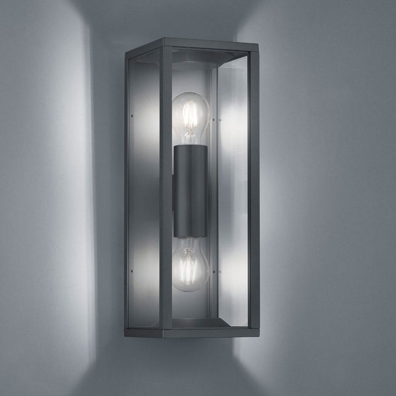 Garonne 201860242 | Lampada moderna | Illuminazione da esterno | Trio lighting