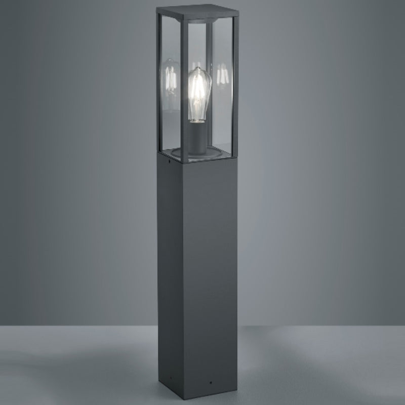 Garonne 401860142 | Lampione moderno | Illuminazione da giardino | Trio Lighting