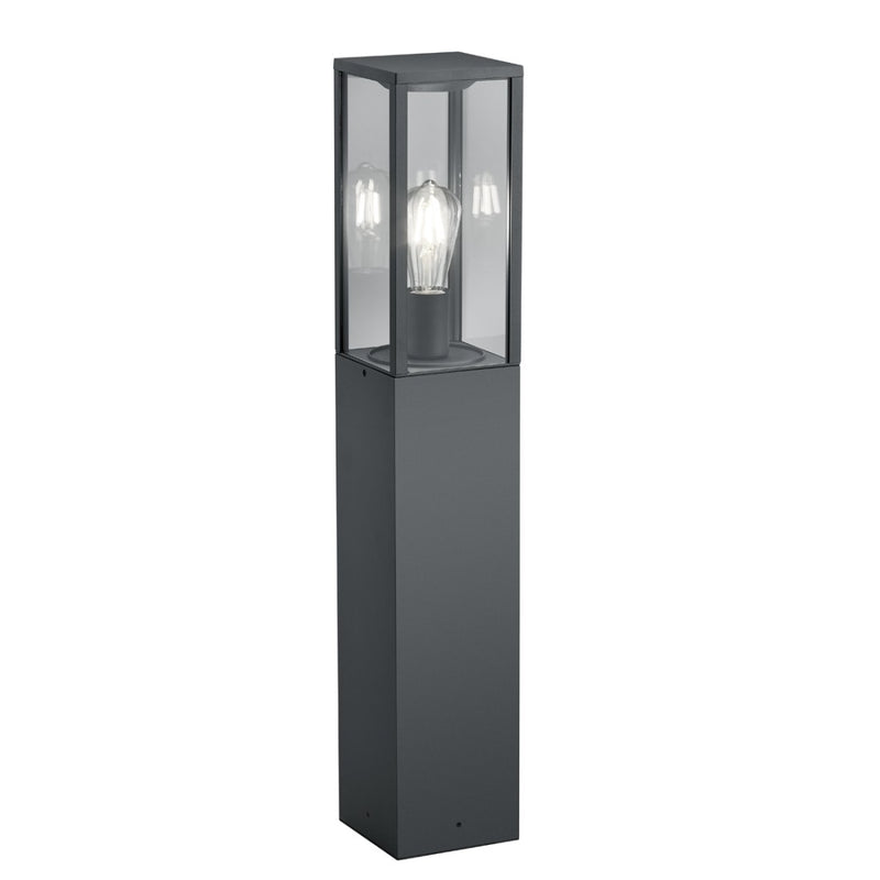 Garonne 401860142 | Lampione moderno | Illuminazione da esterno | Trio Lighting