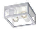 Garonne 601860286 | Lampada plafoniera | Illuminazione da esterno | Trio Lighting