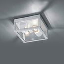 Garonne 601860286 | Lampada plafoniera | Illuminazione da esterno | Trio Lighting