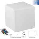 lampada da giardino ricaricabile ip65 con luce led rgb colorata