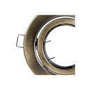 Reflex | Ghiere per faretti | Illuminazione da incasso | Bronzato