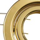 Reflex | Ghiere per faretti | Illuminazione da incasso | Ottone 