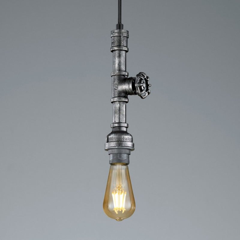 Gotham 307000188 | Lampade industrial vintage | Illuminazione da interno | Trio Lighting
