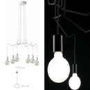 HABITAT | Lampadari moderni | Fan Europe