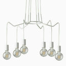 HABITAT | Lampadario moderno | Fan Europe