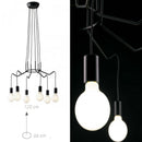 HABITAT | Lampadario moderno | Fan Europe