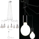 HABITAT | Lampadari moderni | Fan Europe