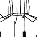 HABITAT | Lampadario moderno | Fan Europe