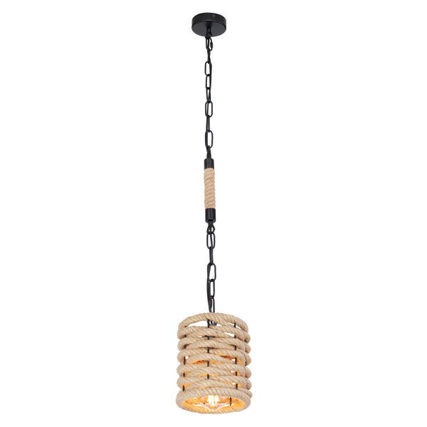 15679H Halia | Lampadario rustico | Globo Lighting