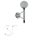 HAMMOND | Illuminazione moderna | Fan Europe