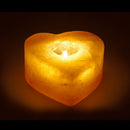 Portacandele da tavolo | Sale Himalaya | Illuminazione decorativa