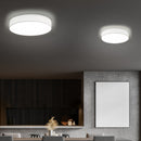 Lugano 621912401 | Plafoniere LED | Trio Lighting