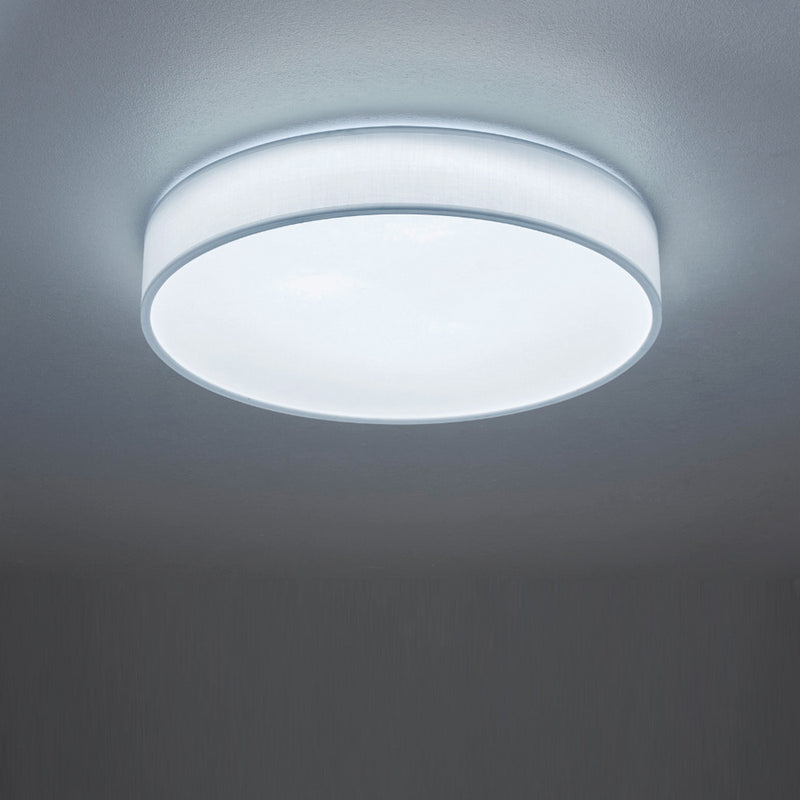 Lugano 621914001 | Plafoniera LED | Lampade moderne | Trio Lighting