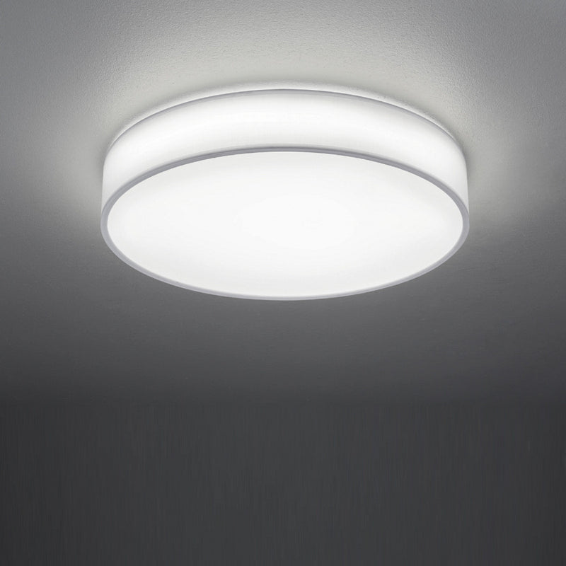 Lugano 621914001 | Plafoniera LED | Lampade moderne | Trio Lighting