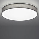 Lugano 621915511 | Plafoniere LED | Trio Lighting