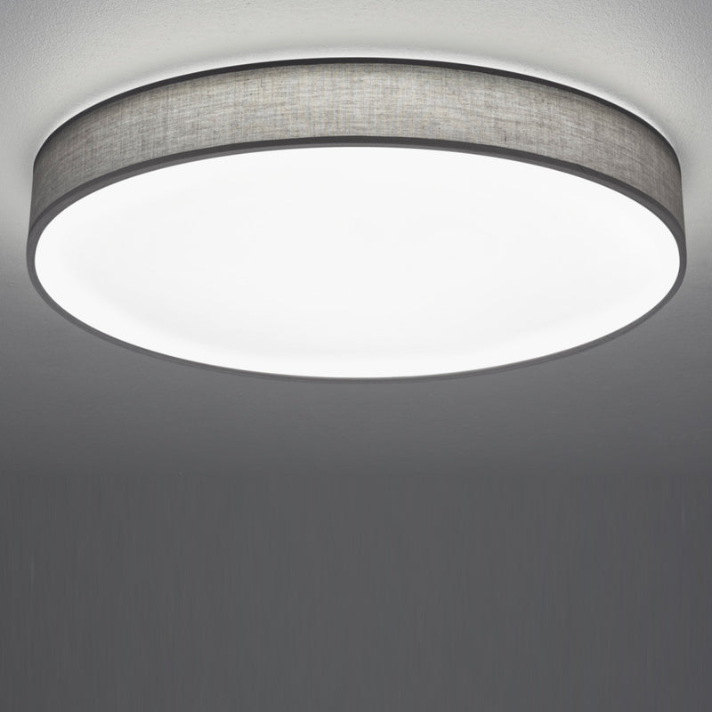 Lugano 621915511 | Plafoniere LED | Trio Lighting