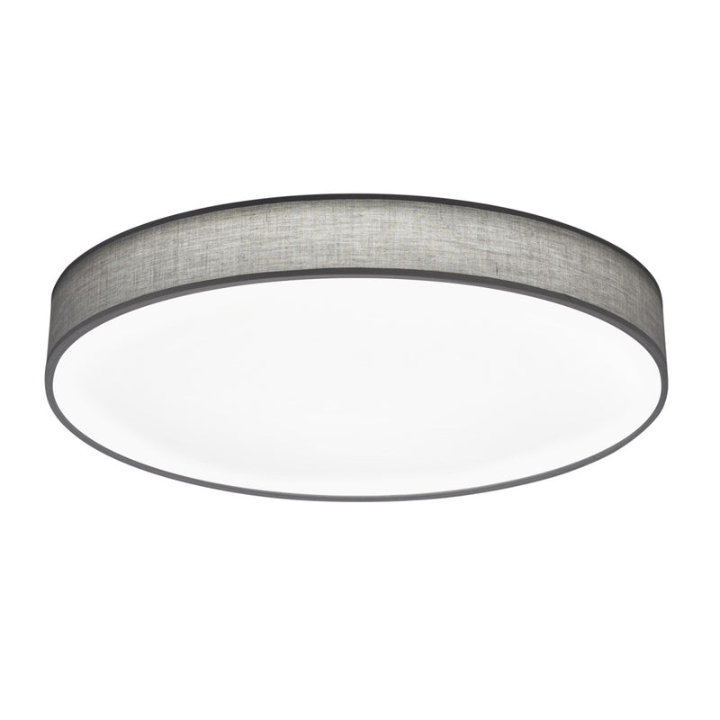 Lugano 621915511 | Plafoniera moderna LED | Trio Lighting