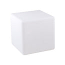 cubo luminoso decorativo geco per giardini hotel ristoranti e lounge bar