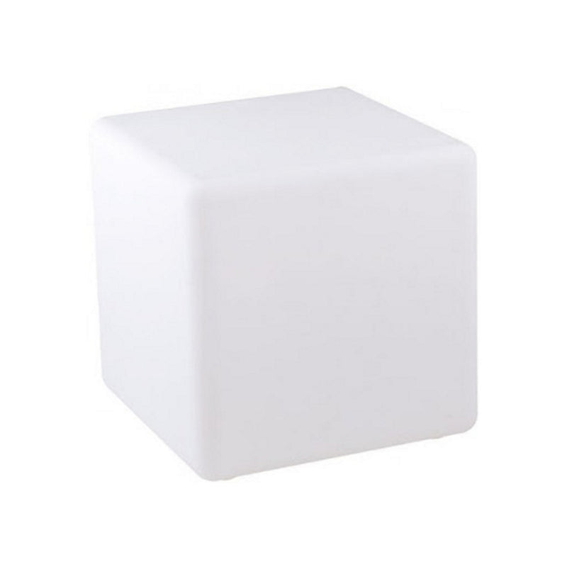 GECO 30x30 cm | Lampada cubo plastica | Illuminazione esterna