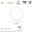 sfera luminosa decorativa per lounge bar e locali all aperto