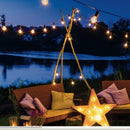 Picnic Intec | Catenarie e Ghirlande Luminose | Illuminazione da Esterno