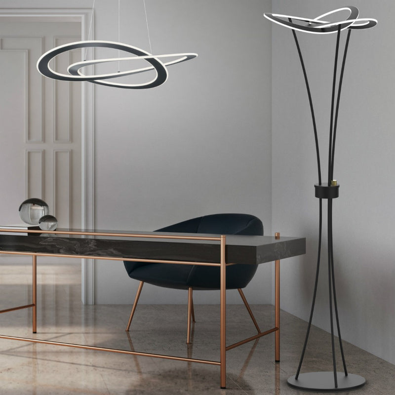 Lampade Oakland | Illuminazione LED | Trio Lighting