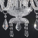 INCANTO | Lampadario cristallo | Illuminazione classica