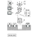 belaja 821660207 | Incasso LED | Trio Lighting
