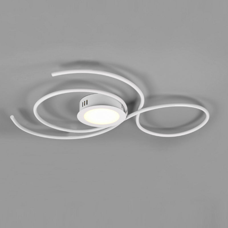 Jive 623419231 | Plafoniera LED moderna | Trio Lighting