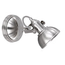 Gina R80151007 | Faretto spot orientabile | Illuminazione vintage industrial