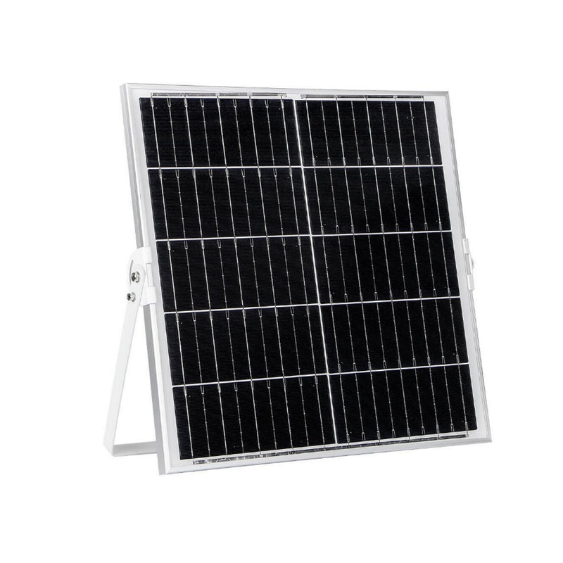 Proiettore Karven | pannello solare | LED 4000K