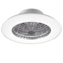 Stralsund R62522187 | Ventilatore da soffitto | Plafoniere moderne LED  